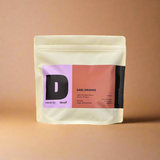 Earl Orange Telila Sugar Cane Decaf