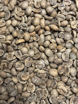 Entkoffeinierter Kaffee Sugar Cane Prozess EA Decaf