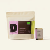 Decaf Coffee Soap - Mama Matters x D stands for