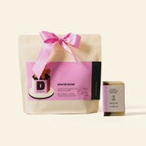 Decaf Coffee Soap - Mama Matters x D stands for