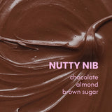 NUTTY NIB - Tarsila Decaf