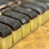 Decaf Coffee Soap - Mama Matters x D stands for