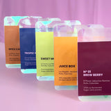 D stands for Limited Birthday Collection 