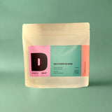 D stands for Nectarine Bloom Mensur Abahika Decaf