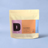 PEACH PERFECT - El Paraiso Sugar Cane Decaf