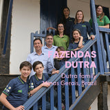 Fazendas Dutra Producer 