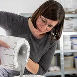 Petra Wieser von Mindful Design and Craft