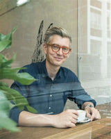 James Hoffmann The Fermentation Project