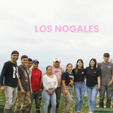 Los Nogales Hernandez family