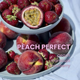 PEACH PERFECT - El Paraiso Sugar Cane Decaf