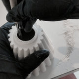 Handcrafted Dripper in Vienna