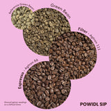 POWIDL SIP