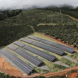 Solar Energie Fazendas Dutra 