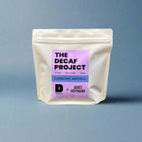 The Decaf Project Carbonic Natural