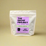 The Decaf Projext Sugar Cane Ethyl Acetate