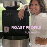 THE FERMENTATION PROJECT "Tasting Kit" by James Hoffmann & Lucia Solis