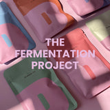 THE FERMENTATION PROJECT "Tasting Kit" by James Hoffmann & Lucia Solis