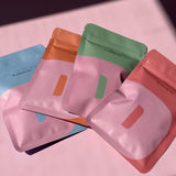 THE FERMENTATION PROJECT "Tasting Kit" by James Hoffmann & Lucia Solis