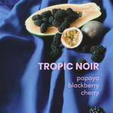 Tropic Noir | Red Bourbon Wilton Benitez Granja Paraiso Decaf