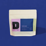 D stands for - Wilton Benitez Red Bourbon Decaf Tropic Noir