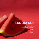 SANDIA SOL - San Agustin & El Vergel Decaf