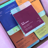 Crazy Columbian Decaf Collection