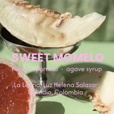 Luz Helena Salazar Decaf