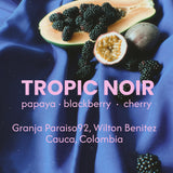 Wilton Benitez Decaf